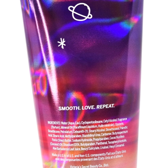 🆕️🆑️ Victoria's Secret | Skin Care | Limited Edition Indigo Glow - Picture 2 of 5